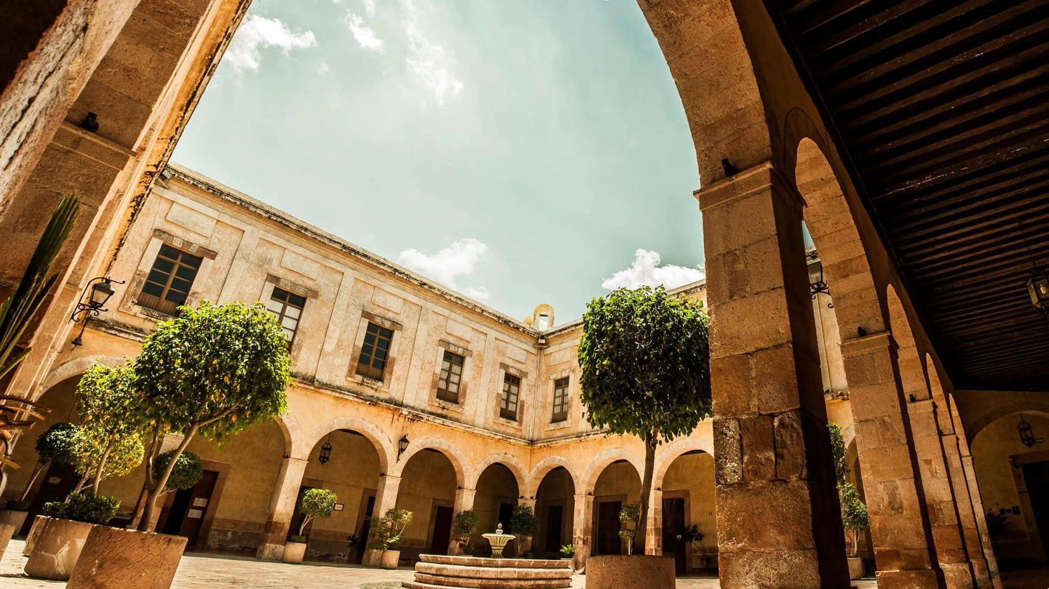 La música transforma vidas